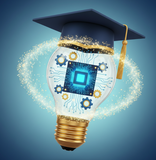 Innovation étudiante icon