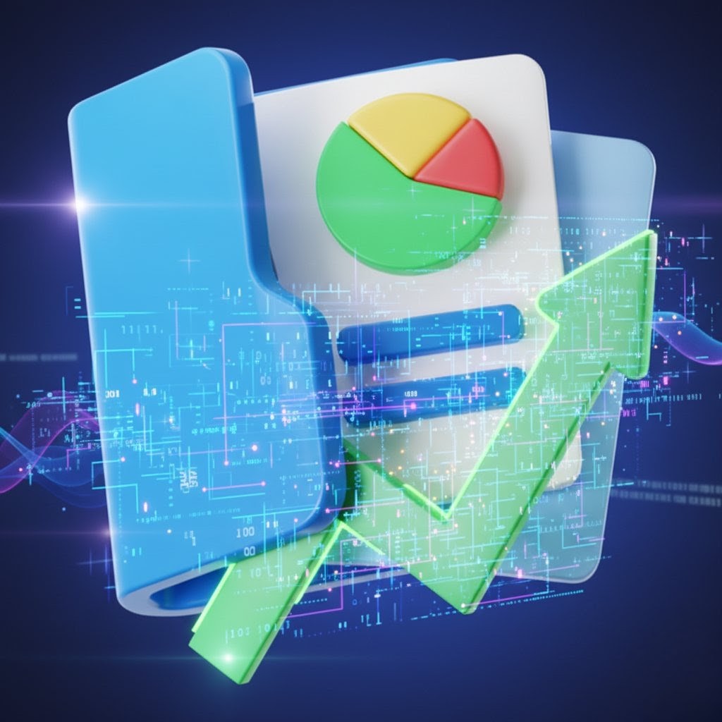 Analyse avancée icon