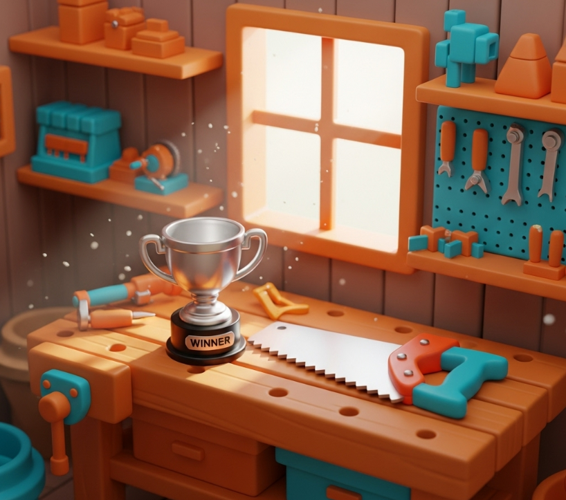 Compétitions & ateliers icon